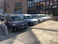 Renault Express Benzina 1.3 TCe 100 FAP Van PRONTA CONSEGNA!!!  km0 Km 0 in provincia di Torino - Veicoli Commerciali - Corso Taranto, 87 (Torino) img-2