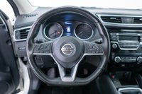 Nissan Qashqai Diesel 1.5 dCi Acenta 110cv Usata in provincia di Torino - Autostore - Via Botticelli, 36 (Torino) img-10
