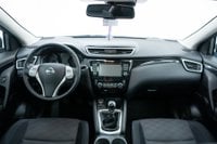 Nissan Qashqai Diesel 1.6 dCi 360 4x4 130CV 4WD Usata in provincia di Torino - Autostore - Via Botticelli, 36 (Torino) img-7