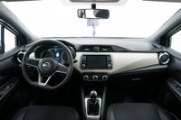 Nissan Micra Benzina 1.0 Acenta 100CV Usata in provincia di Torino - Autostore - Via Botticelli, 36 (Torino) img-7