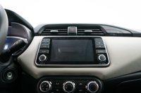 Nissan Micra Benzina 1.0 Acenta 100CV Usata in provincia di Torino - Autostore - Via Botticelli, 36 (Torino) img-8