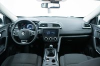 Renault Kadjar Diesel 1.5 Blue dCi Sport Edition2 115cv Usata in provincia di Torino - Autostore - Via Botticelli, 36 (Torino) img-7