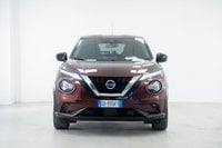 Nissan Juke Benzina 1.0 DIG-T Acenta 117cv Usata in provincia di Torino - Autostore - Via Botticelli, 36 (Torino) img-2