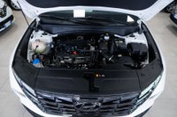 Hyundai Tucson Ibrida 1.6 T-GDI 48V Exellence 2wd imt Usata in provincia di Torino - Autostore - Corso Marche, 22 (Torino) img-15