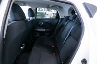 Nissan Juke GPL 1.6 Acenta GPL 115CV Usata in provincia di Torino - Autostore - Via Botticelli, 36 (Torino) img-6