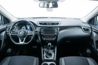 Nissan Qashqai Diesel 1.5 dCi N-Motion 115cv DCT Usata in provincia di Torino - Autostore - Via Botticelli, 36 (Torino) img-7