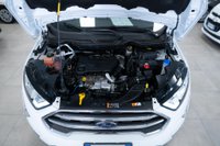 Ford EcoSport Diesel 1.5 Ecoblue Titanium 100CV Usata in provincia di Torino - Autostore - Corso Marche, 22 (Torino) img-12