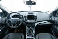 Ford Kuga Diesel 1.5 TDCi Titanium 2WD 120CV Usata in provincia di Torino - Autostore - Via Botticelli, 36 (Torino) img-7