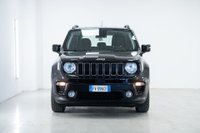 Jeep Renegade Benzina 1.0 T3 Business 120CV Usata in provincia di Torino - Autostore - Via Botticelli, 36 (Torino) img-2