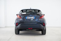 Toyota C-HR Ibrida 1.8h Trend e-cvt Usata in provincia di Torino - Autostore - Corso Francia, 227 (Rivoli) img-3