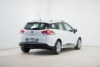Renault Clio Diesel Sporter 1.5 dCi Energy Intens 90cv EDC Usata in provincia di Torino - Autostore - Corso Francia, 227 (Rivoli) img-1