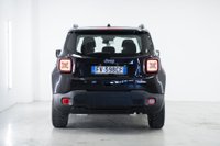 Jeep Renegade Benzina 1.0 T3 Business 2wd Usata in provincia di Torino - Autostore - Via Botticelli, 36 (Torino) img-3