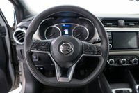 Nissan Micra Benzina 1.0 Acenta 100CV Usata in provincia di Torino - Autostore - Via Botticelli, 36 (Torino) img-9