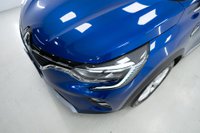 Renault Captur Diesel 1.5 Blue dCi Intens 95CV Usata in provincia di Torino - Autostore - Via Botticelli, 36 (Torino) img-16