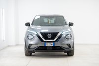 Nissan Juke Benzina 1.0 DIG-T N-Connecta 114cv Usata in provincia di Torino - Autostore - Via Botticelli, 36 (Torino) img-2