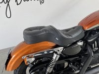 Harley-Davidson Sportster 1200 Benzina SPORTSTER XL 1200 CA Usata in provincia di Torino - American Clan - Via Cigna, 116 (Torino) img-2
