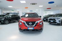 Nissan Juke Benzina 1.0 dig-t N-Connecta 114cv Usata in provincia di Torino - Autostore - Via Botticelli, 36 (Torino) img-2