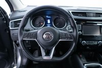 Nissan Qashqai Diesel 1.6 dCi Tekna 4WD 130CV Usata in provincia di Torino - Autostore - Via Botticelli, 36 (Torino) img-8