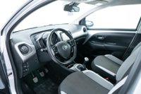 Toyota Aygo Benzina 5P 1.0 X-Wave TSS 69CV Usata in provincia di Torino - Autostore - Via Botticelli, 36 (Torino) img-4