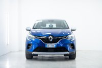 Renault Captur Ibrida Plug-in Hybrid E-Tech 160 CV Intens Usata in provincia di Torino - Autovip - Via Botticelli, 86 (Torino) img-2