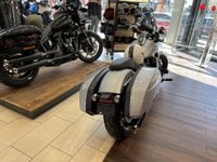 Harley-Davidson Softail Sport Glide Benzina SPORT GLIDE 107 Usata in provincia di Torino - American Clan - Via Cigna, 116 (Torino) img-3