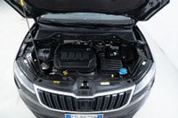 Skoda Karoq Diesel 2.0 TDI Evo Executive 115CV DSG Usata in provincia di Torino - Autostore - Via Botticelli, 36 (Torino) img-10