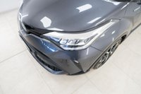 Toyota C-HR Ibrida 1.8h Trend e-cvt Usata in provincia di Torino - Autostore - Corso Francia, 227 (Rivoli) img-16