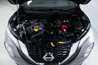 Nissan Juke Benzina 1.0 Dig-T N-Connecta 117CV Usata in provincia di Torino - Autostore - Via Botticelli, 36 (Torino) img-15