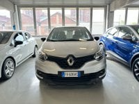 Renault Captur Benzina 0.9 TCe Business 90CV Usata in provincia di Torino - Autostore - Via Botticelli, 36 (Torino) img-1