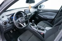 Nissan Juke Benzina 1.0 DIG-T N-Connecta 114cv Usata in provincia di Torino - Autostore - Via Botticelli, 36 (Torino) img-4