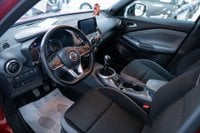 Nissan Juke Benzina 1.0 dig-t N-Connecta 114cv Usata in provincia di Torino - Autostore - Via Botticelli, 36 (Torino) img-4