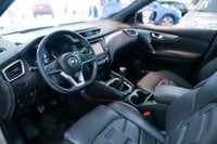 Nissan Qashqai Diesel 1.6 dCi Tekna+ 4wd 130cv Usata in provincia di Torino - Autostore - Corso Francia, 227 (Rivoli) img-4