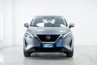 Nissan Qashqai Ibrida 1.3 MHEV Business 2wd 140cv Usata in provincia di Torino - Autostore - Via Botticelli, 36 (Torino) img-2
