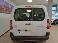 Auto Toyota Proace City Verso 1.5 Bluehdi 100 Cv Prezzo Iva Inclusa ((Promo Valore Garantito Tua A 279 € )) Km0 A Ancona