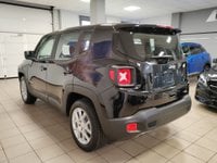 Auto Jeep Renegade 1.6 Mjt 130 Cv Limited (( Promo )) Km0 A Ancona