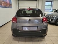Auto Citroën C3 Bluehdi 100 S&S Shine Pack (( Promo Valore Garantito )) Usate A Ancona
