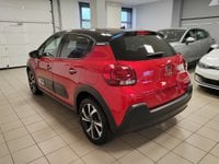 Auto Citroën C3 Bluehdi 100 S&S Shine Pack (( Promo Valore Garantito )) Usate A Ancona