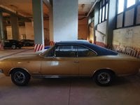 Opel Rekord Benzina COMMODORE D'epoca in provincia di Lecce - Valentiniauto img-3