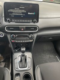 Hyundai Kona Ibrida HEV 1.6 DCT XPrime Usata in provincia di Lecce - Valentiniauto img-7