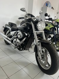 Suzuki VZ Marauder 800 Benzina  Usata in provincia di Lecce - Valentiniauto img-3