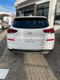 Hyundai Tucson Diesel 1.6 CRDi XPrime Usata in provincia di Lecce - Valentiniauto img-3