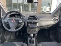 FIAT Punto Diesel 1.3 MJT II S&S 95 CV 5 porte Lounge Usata in provincia di Lecce - Valentiniauto img-5