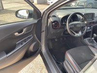 Hyundai Kona Diesel 1.6 CRDI 115 CV Comfort Usata in provincia di Lecce - Valentiniauto img-9