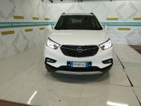 Auto Opel Mokka 1.6 Cdti Ecotec 136Cv 4X2 Automatica X Innovation Usate A Roma