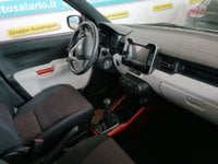 Auto Suzuki Ignis 1.2 Dualjet Icool Usate A Roma