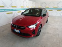 Auto Opel Corsa 1.2 100 Cv Gs Line Usate A Roma