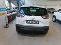 Auto Opel Crossland Crossland X 1.2 12V Start&Stop Advance Usate A Roma