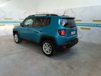 Auto Jeep Renegade 2.0 Mjt 140Cv 4Wd Active Drive Low Limited Cambio Automatico Usate A Roma
