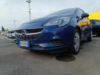 Auto Opel Corsa 1.4 90Cv Gpl Tech 5 Porte Advance Usate A Roma
