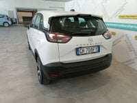 Auto Opel Crossland Crossland 1.2 12V Start&Stop Edition Usate A Roma